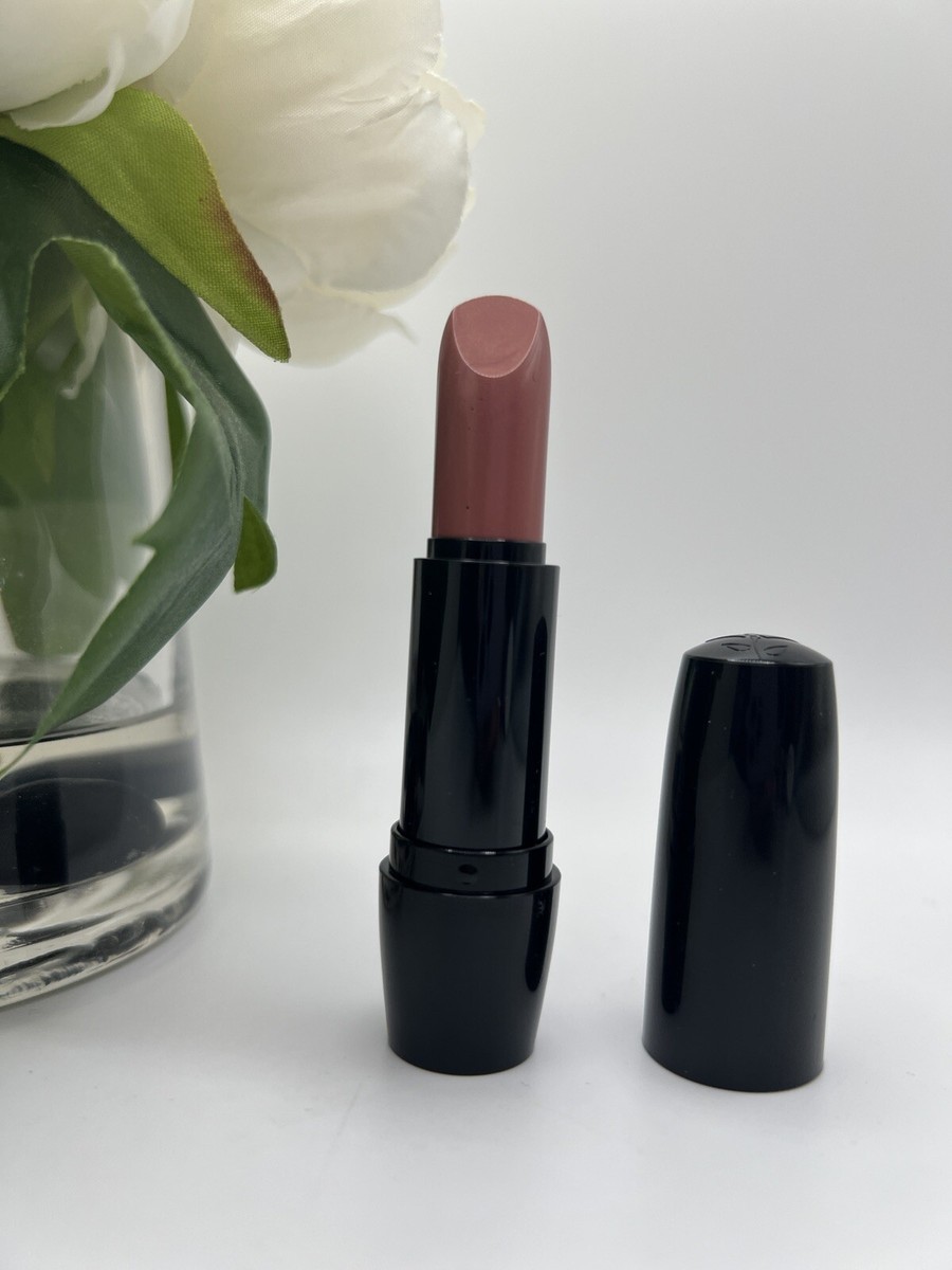 124 ランコム新品カラーデザイン リップカラー#HAUTE NUDEベージュ系 New Lancome Color Design Lipstick - 124 Haute Nude (cream) Full