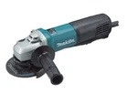 NEW Makita 9564P 4?1/2 SJS™ Paddle Switch Angle Grinder