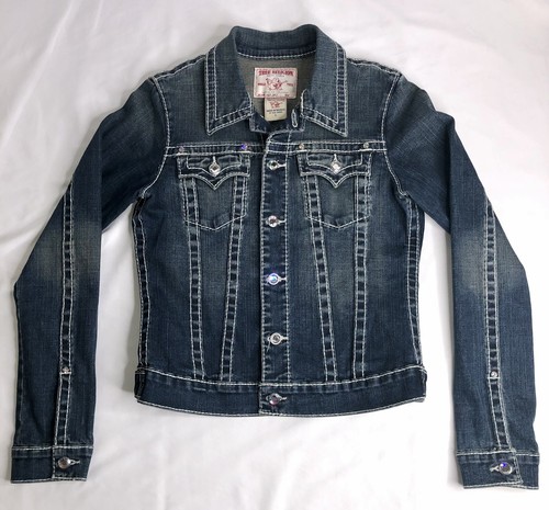 Womens True Religion Disco Emily Jean 