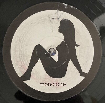 Unix    Time Progressor / Observer, Hard Trance, 2003 DE, 12'' Vinyl record