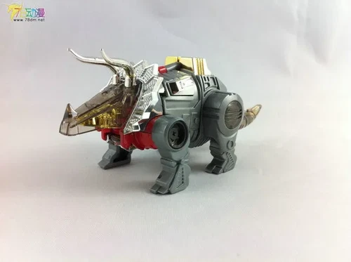 Justitoys G1 WST World Smallest Transformers Slag Free Shipping MISB - Picture 5 of 8