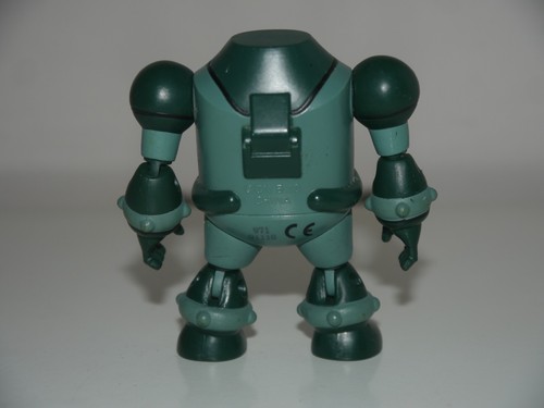 Ben 10 Ben Ten Action Figures 4" Range 100+ Figures Choice Bandai One P&P _F - Picture 202 of 239