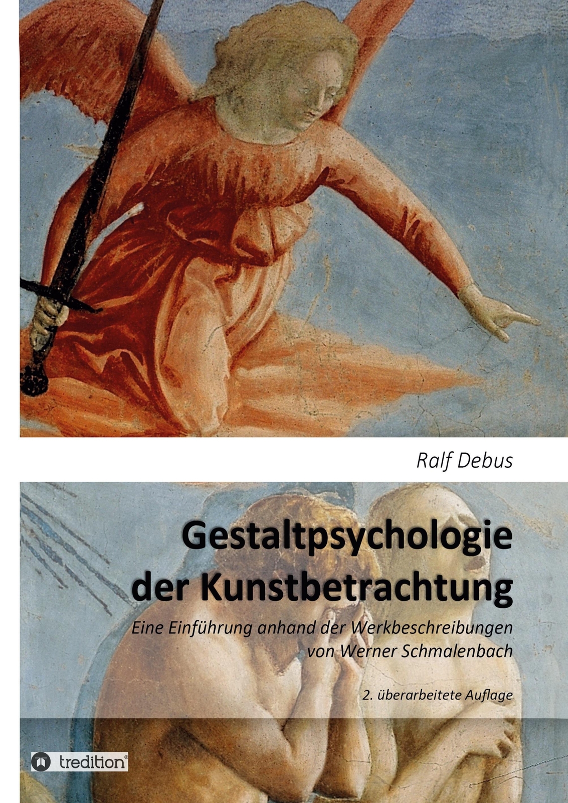 Thumbnail - Gestaltpsychologie Der Kunstbetrachtung Ralf Debus Taschenbuch