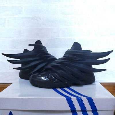 Men 8.5US 26.5JP ADIDAS ORIGINALS BY JEREMY SCOTT JS WINGS 3.0