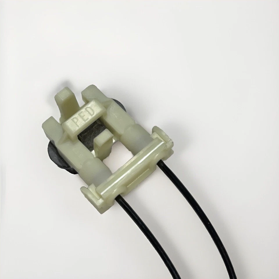 Conector de inyector de combustible Napa 2-18445 SK29 para Chevy AMC Jeep Olds Mercruiser OMC Foto 3 de 4