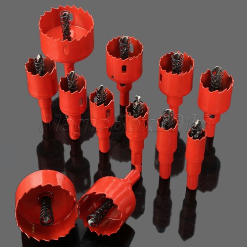 M42 HSS Hole Saw Holesaw Drill Bits 