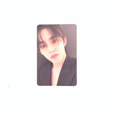 SEVENTEEN] Your Choice / Other Side Ver. Official Photocard