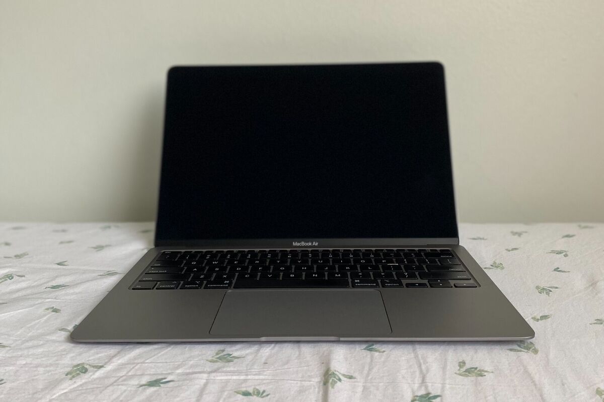 Macbook Air 2020 Intel core I5 256 GB 16GB ram | eBay Macbook Air 2020 Intel core I5 256 GB 16GB ram | eBay