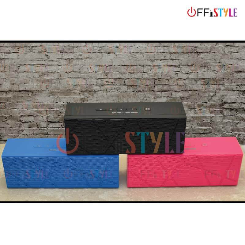 rechargeable battery for bluetooth speaker