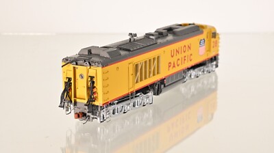 スケールトレイン製 UnionPacific鉄道 GTEL8500 アナログ仕様 Scaletrains Museum GTEL 8500 Turbine Union Pacific 28 DCC w