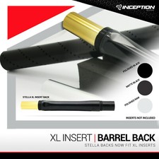 Canon Inception Designs Stella Barrel DOS Pour Tippmann A5 - Noir Poussière (0,690) - Neuf Sous Blister