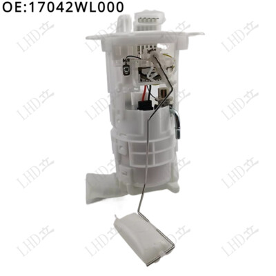 1 Pc Fuel Pump Module 17042WL000 For Nissan Elgrand E51 ME51 MNE51 NE51 VQ25DE