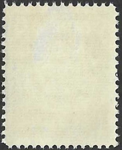 Canada #531 "SIR DONALD ALEXANDER SMITH" Mint 1970 Gum Blemish - Picture 2 of 2