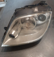 Feu avant (phare) Lancia PHEDRA
