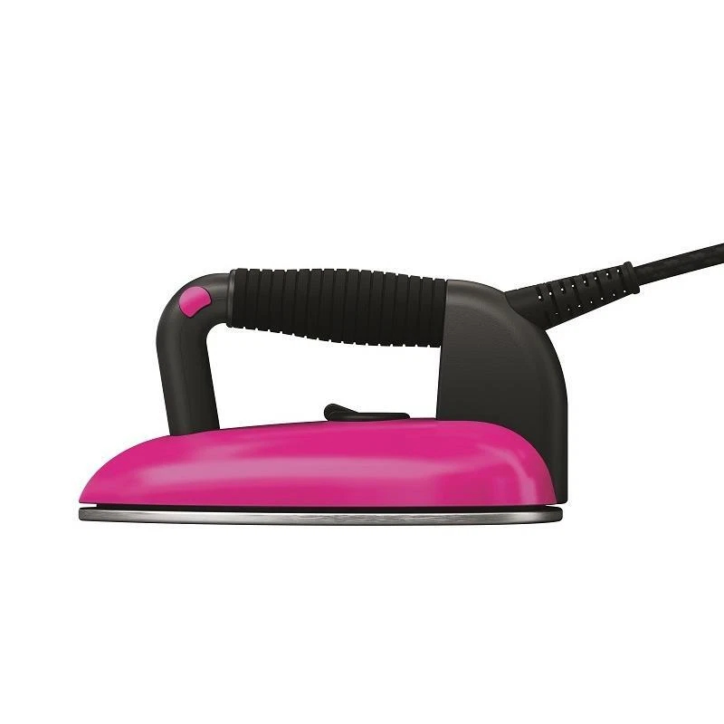 Laurastar Lift Plus Pinky Pop - tragbare Dampfbügelstation  leichter Bügeln Top - Bild 3 von 4