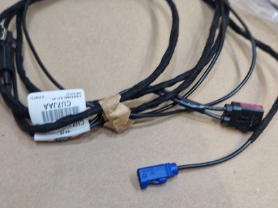 Genuine Ford Extension Cable 1796563 for sale online | eBay