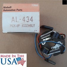 Niehoff AL-434 pick up assembly 1980-89 Dodge Plymouth Chrysler USA made LX-113