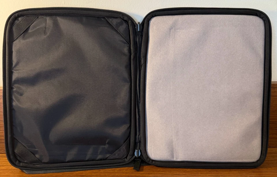 Funda Philips iPad Mini/Tablet/E-Reader Negra con Correa para el Hombro Foto 3 de 3