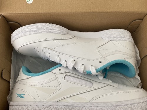 reebok c 85 sizing