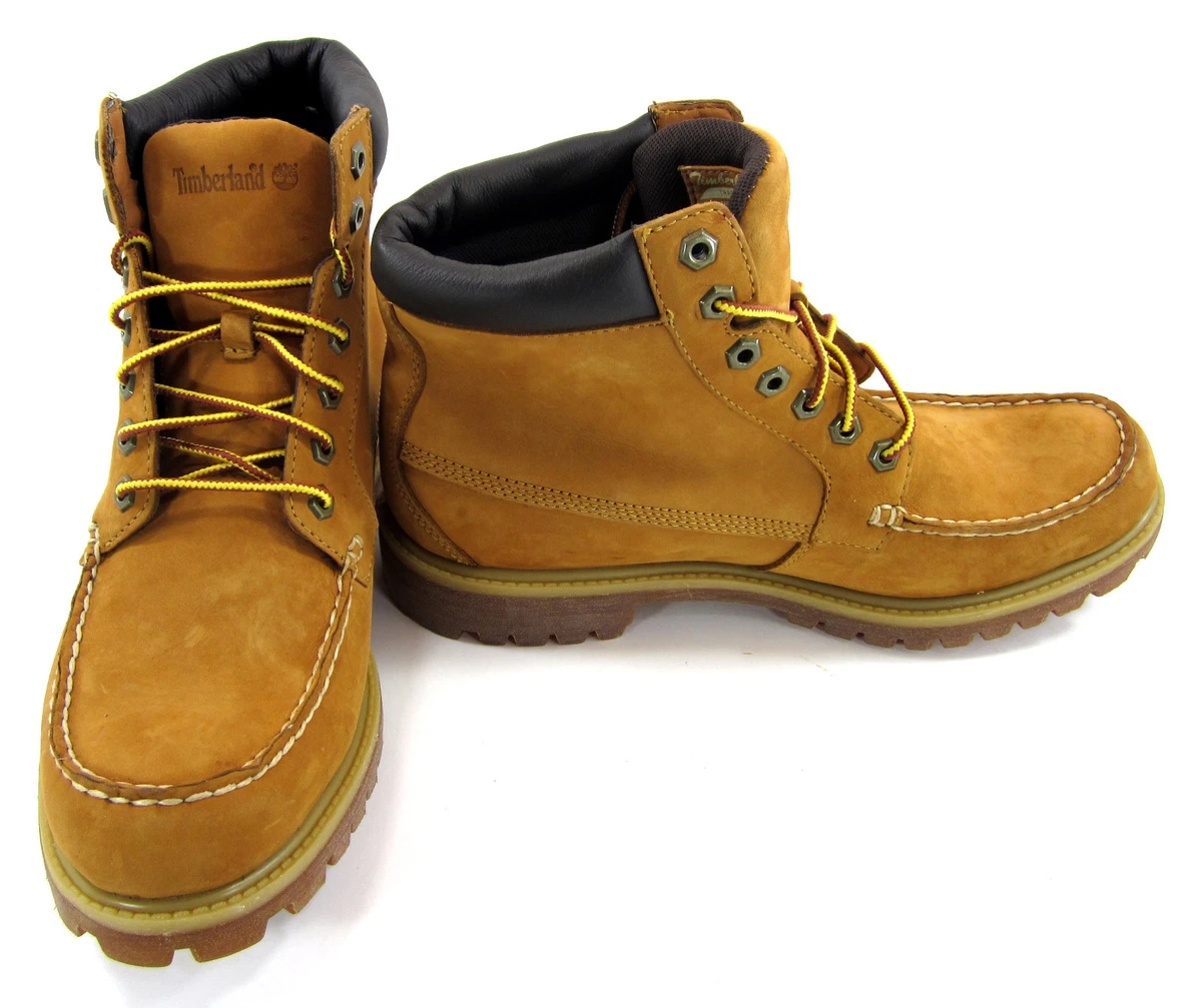 Timberland Boots Earthkeepers Newmarket Cupsole 6