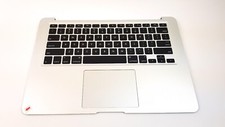 Apple Macbook Air 13" Mid 2012 Palmrest Keyboard Touchpad 069-6219 661-6635