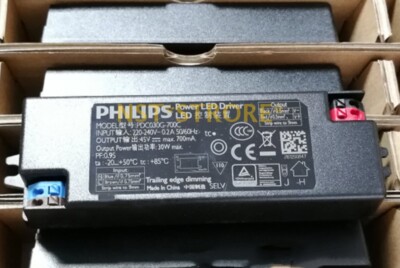 1PCS FOR Philips Power LED Driver PDC030G-700C 700mA 45Vdc