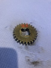 Zahnrad (26 Z), Agria Baby 2100 NSU Motor 643..., Agria 14476