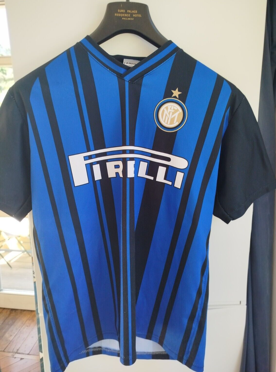 Maillot Inter Milan Icardi 9 2018 - Taille S - Produit Officiel