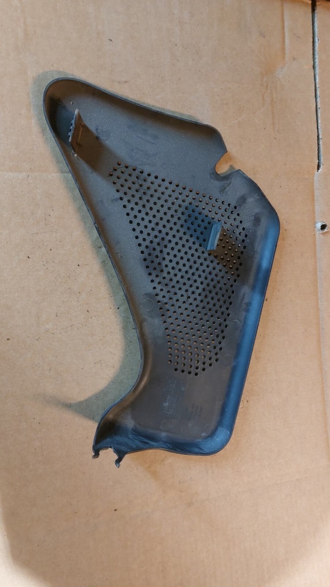 Audi C5 S6 4.2 Engine cover. Covers the air box 4B3133849 | eBay