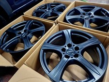 19" Ronal alloy wheels BMW LAND ROVER VW  5X120  - 19×9j - ET 43 