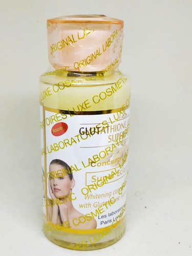 AUTHENTIC Glutathion Comprime Super Fort Serum 💯 satisfaction. - Picture 3 of 4
