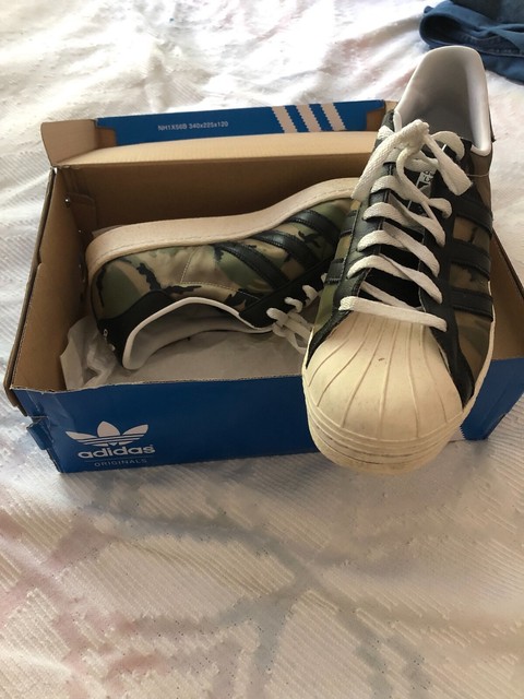 adidas consortium box