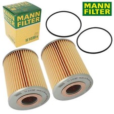 Filtre à huile Land Rover 88