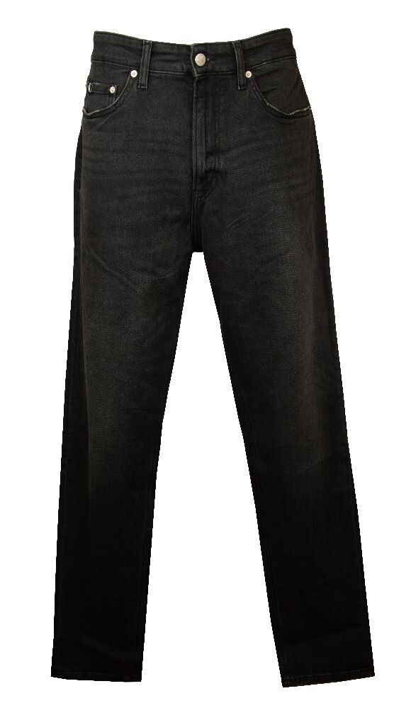 Джинсы SG Jeans uomo CALVIN KLEIN JEANS pantalone с эластичной резинкой на обычной ленте 5 tasche a 20890₽