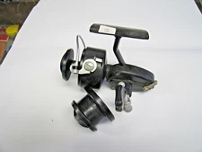 Mitchell 300 Reel w/Extra Shallow Spool #2
