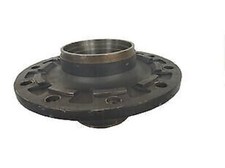 Moyeu De Roue Nu Pour Saf 22'' Frein À Tambour Type KRS12242 SKRS/RZ12242 SKRS