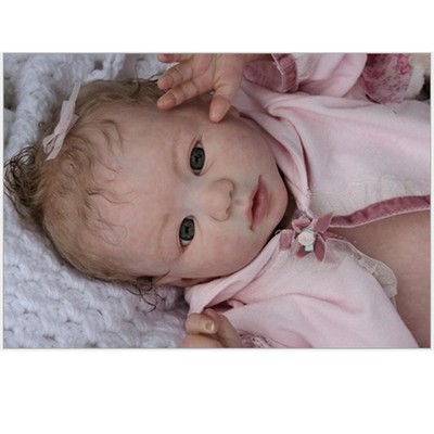 reborn doll supplies