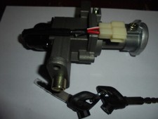 Zündschloß Keeway Cityblade 125