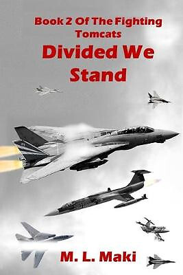 Divided We Stand By Sofia Maki - New Copy - 9781532392719