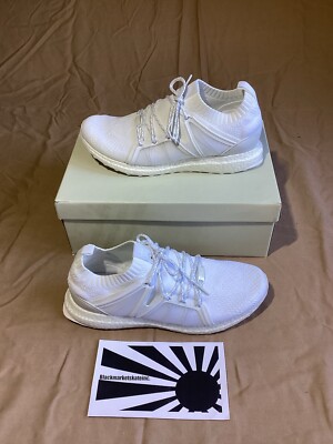 BAIT R&D x Adidas EQT Support 93/16 Research Men s Size 10