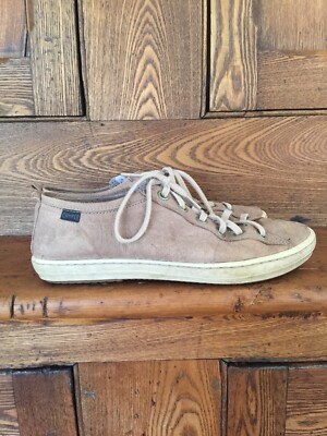 Camper Imar Copa Sneaker - Damen - Wit Natuur - 38 7 thumbnail image