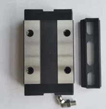 1PCS NEW FIT FOR PMI Linear guide slider MSB35SSSFC