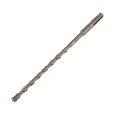 SDS Plus Ø 8 x 210 mm Betonbohrer Hammerbohrer Bohrer für Stein Mauerwerk Beton