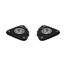 2x LEMFÖRDER Federbeinstützlager vorne für Mazda 5 CR19 2.0 1.8 CW 1.6 CD