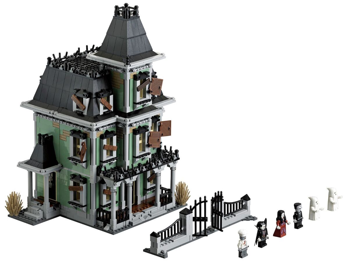 LEGO Monster Fighters 10228 9461 9462 9463 9466 9467 30200 LEGO Monster Fighters 10228 9461 9462 9463 9466 9467 30200