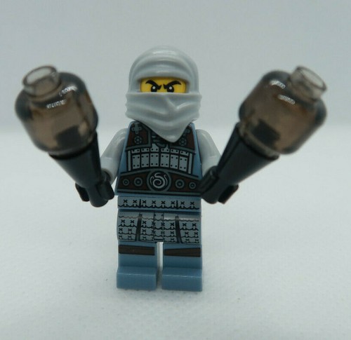 NEW Ash 853687 Elemental Master Gray 