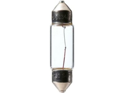 Philips 51QG79V Courtesy Light Bulb Fits 2017-2018 Hyundai Santa Fe