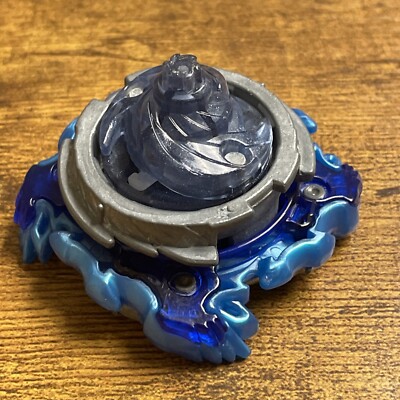 TAKARA TOMY Bloody Longinus Jolt Custom Combo Burst Beyblade | eBay