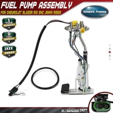 Fuel Pump Hanger Assembly for Chevrolet Blazer R10 V10 GMC Jimmy R1500 V10 V2500