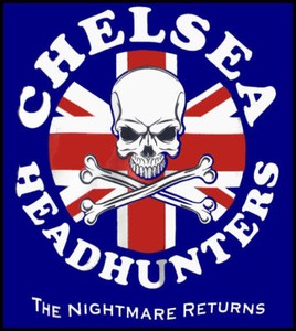 hooligans headhunters
